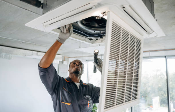 Licensed Ac Installation service in Allegan, MI - FH HVAC