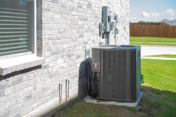 Reliable Ac Installation contractor in Allegan, MI by FH HVAC